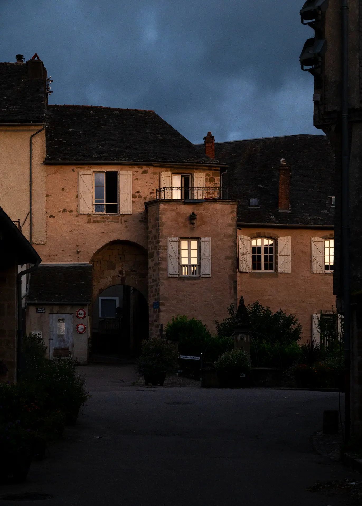 Donzenac