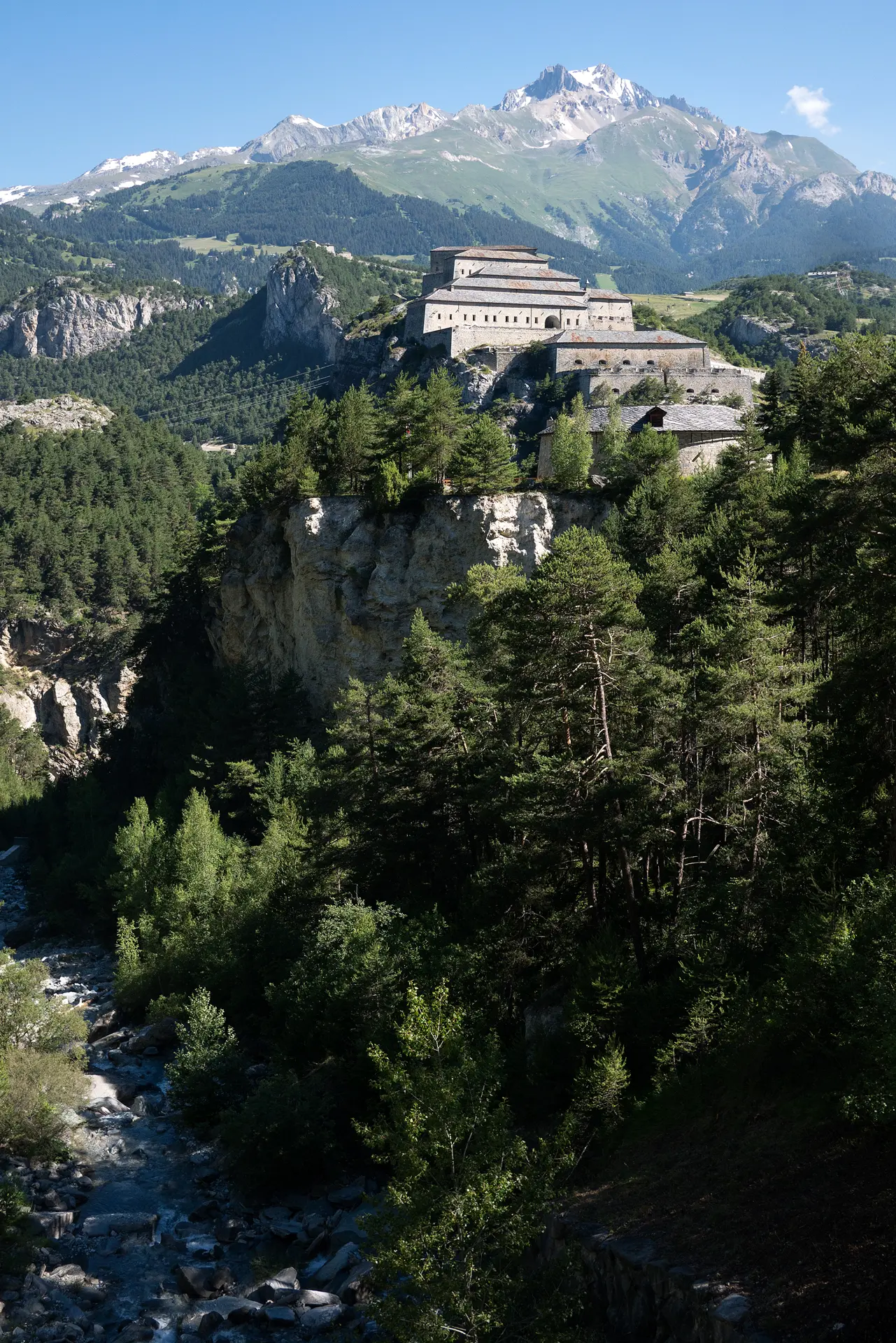 Haute Maurienne