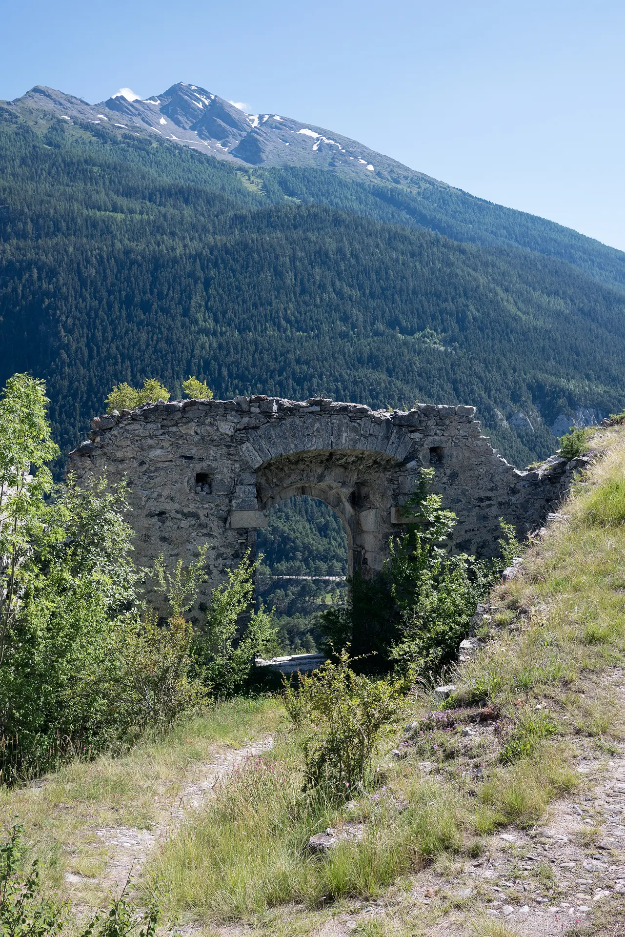 Haute Maurienne