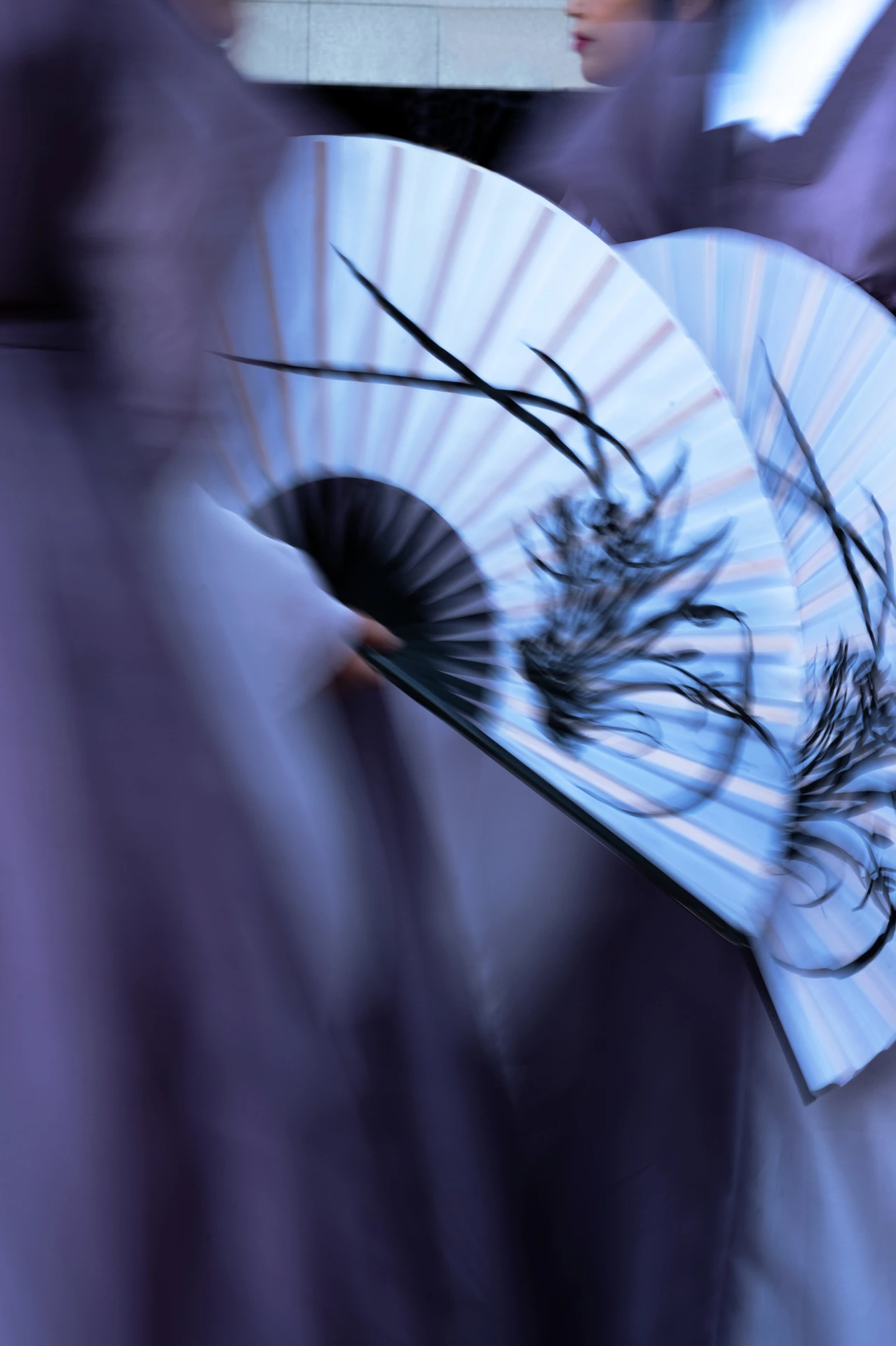 Yeondeungnori fans