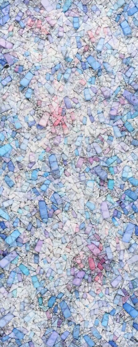 Chun Kwang-Young, Aggregation 19, 2019
