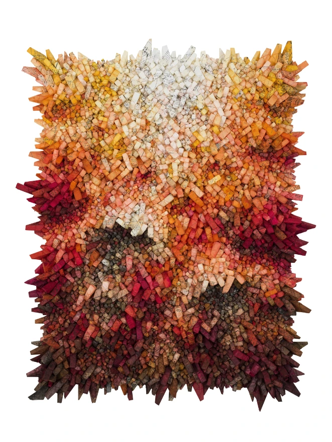 Chun Kwang-Young, Aggregation 19, 2019