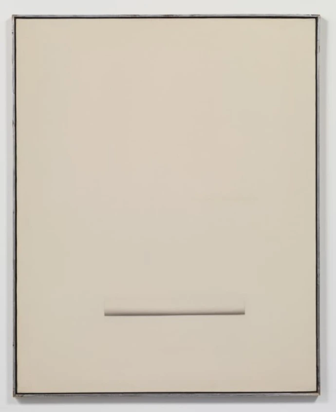 Lee Dong-Youb, Situation B, 1974