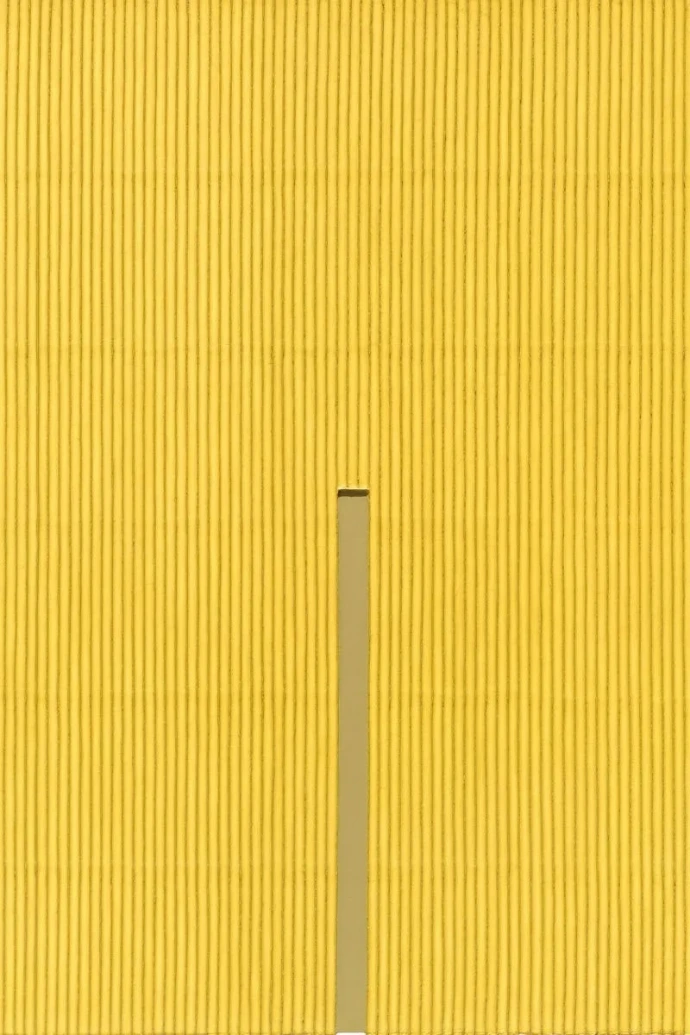 Park Seo-Bo, Écriture No.130924, 2013