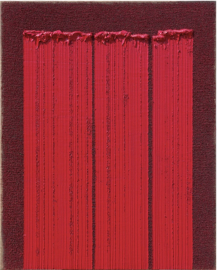 Ha Chong-Hyun, Conjunction 17-20, 2017