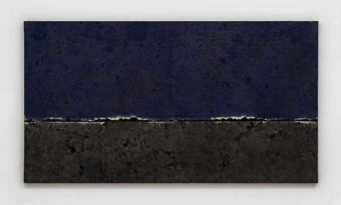 Chung Chang-Sup, Meditation 91101, 1991