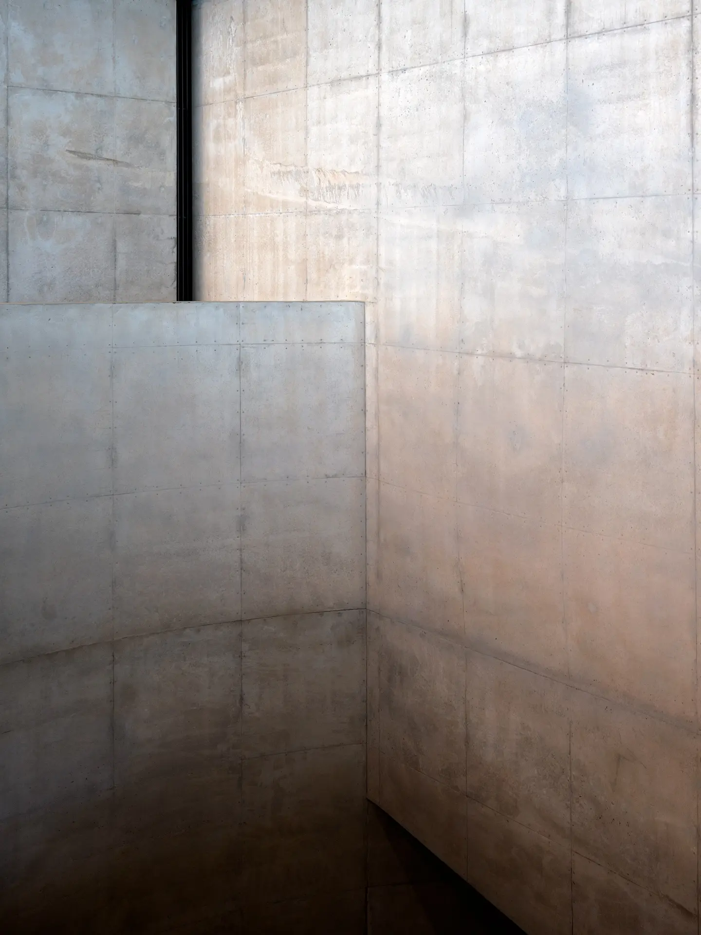 SongEun Art Space, interior