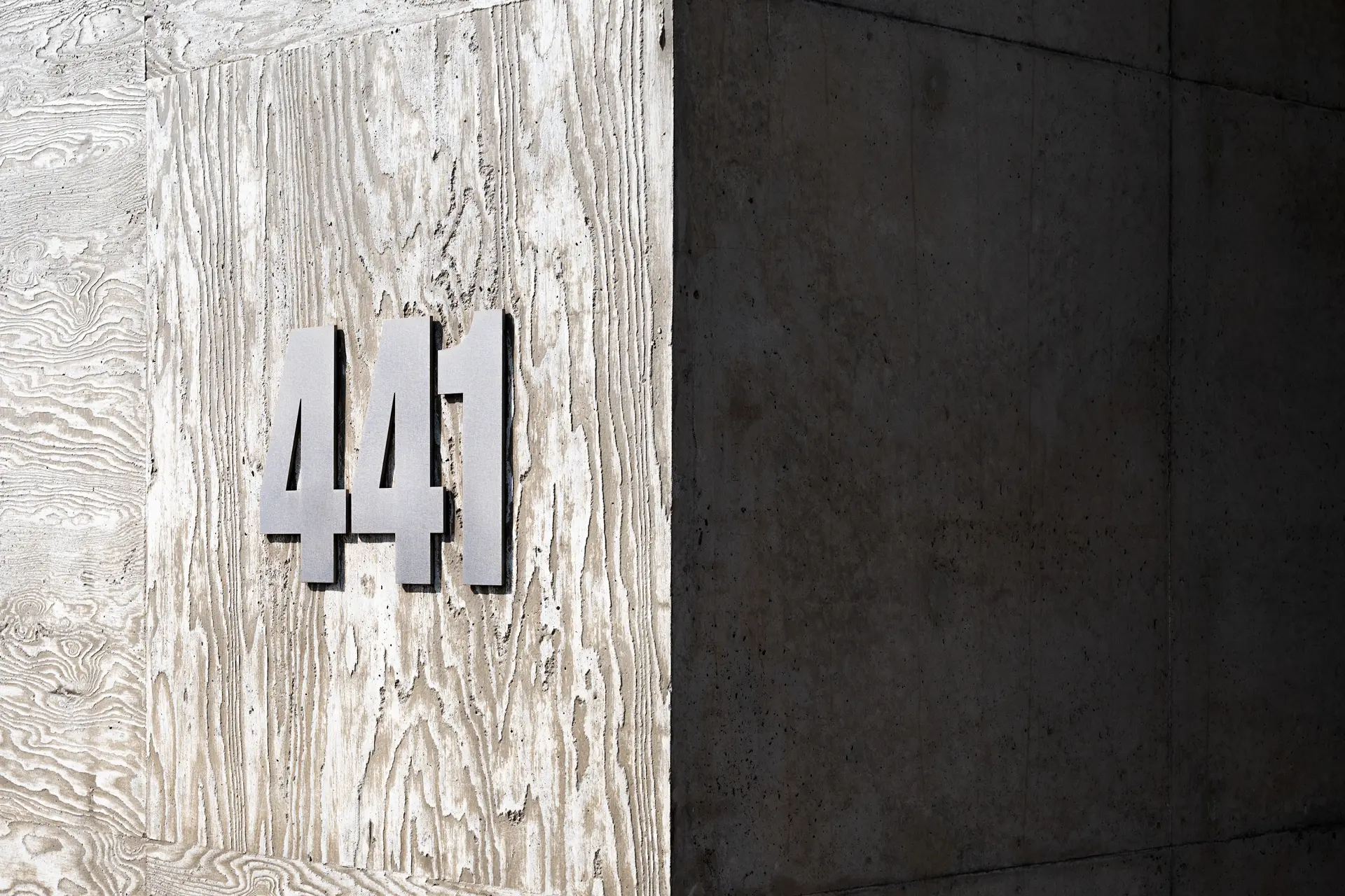 SongEun Art Space, exterior